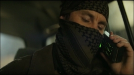 The Terminal List Dark Wolf - Season 01 Episode 01